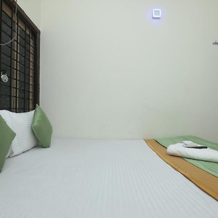Zidan Residency Hotell Chennai Eksteriør bilde