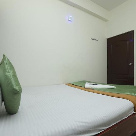 Zidan Residency Hotell Chennai Eksteriør bilde