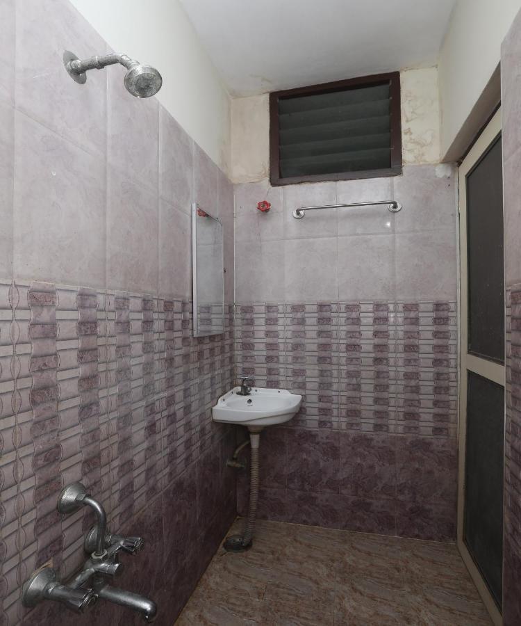 Zidan Residency Hotell Chennai Eksteriør bilde