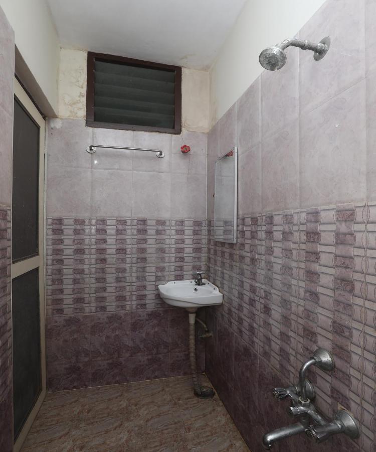 Zidan Residency Hotell Chennai Eksteriør bilde